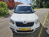 Škoda Yeti (2016) 2.0TDI, TAŽNÉ  - náhled 8