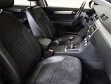 Volkswagen Passat (2012) 2.0 TDI, Serv.kniha, Xenony - náhled 9