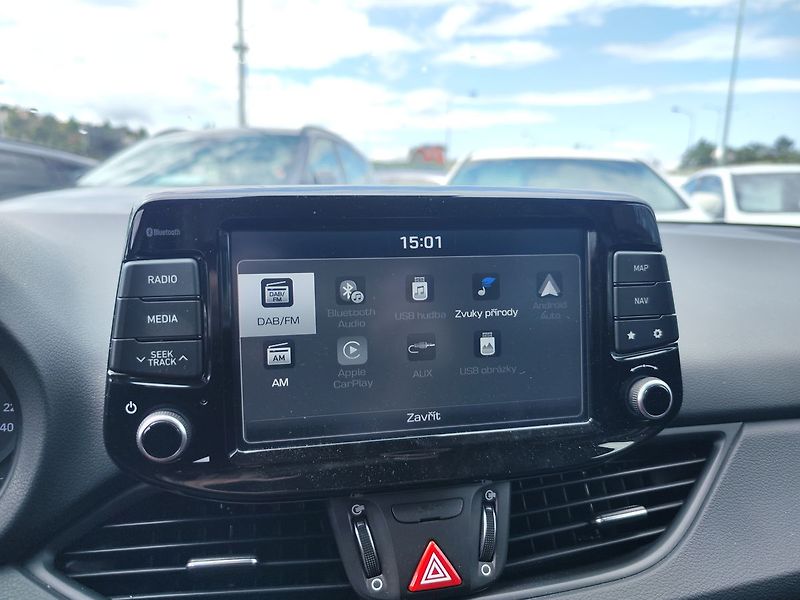 Hyundai i30 1.4 T-GDI/103kW Style Premium - fotka 20 z 38