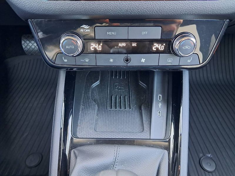Škoda Scala (2025) Top Selection 1.0 TSI / 85 kW - fotka 14 z 29