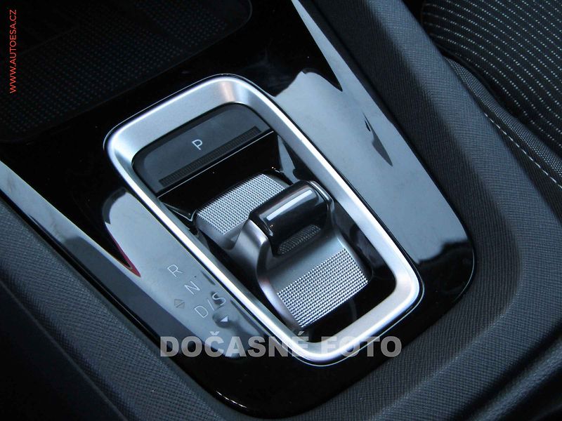 Škoda Octavia (2025) 1.5 TSi m-HEV, ČR, Selection - fotka 15 z 22