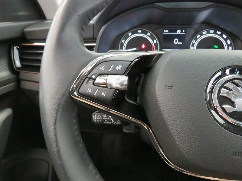 Škoda Scala - fotka 17 z 25