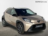 Toyota Aygo 1,0 VVT-i 53kW STYLE TECH VISI - náhled 7