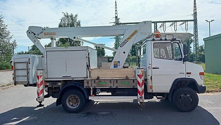 Mercedes-Benz (2008) 816 4x4 plošina - fotka 14 z 21