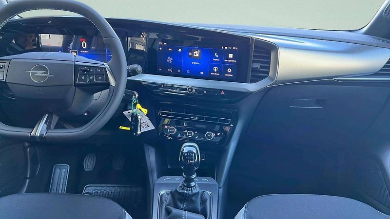 Opel Mokka (2026) Edition 1.2 TURBO (100 kW/ 136 - fotka 16 z 22