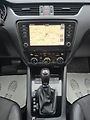 Škoda Octavia 2.0TSi 140kW DSG L&K 4x4 KŮŽE - náhled 11