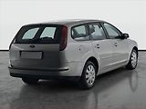 Ford Focus (2007) 1.6 16V, po STK, udržované - náhled 4