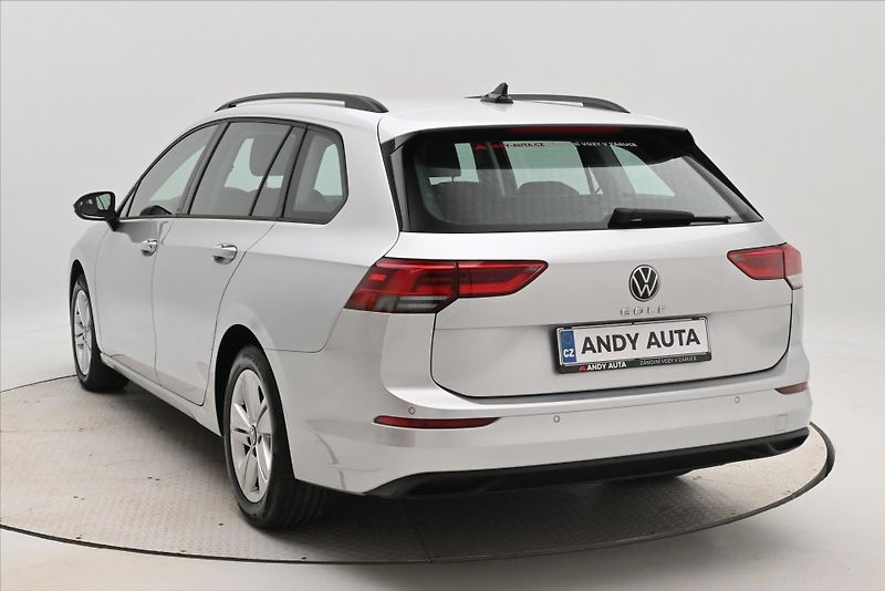 Volkswagen Golf 2,0 TDI 110 kW DSG Business Zá - fotka 7 z 29