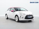Citroën DS3 1,6 Turbo 115kW Aut.klima 1.Ma - náhled 1