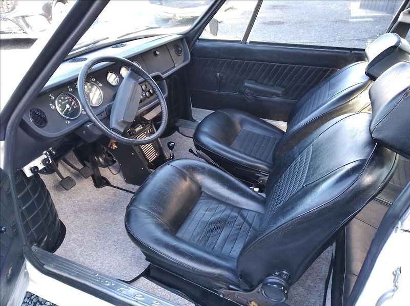 Škoda 110 1,1 110 R kupé dost.3 dny - fotka 9 z 11