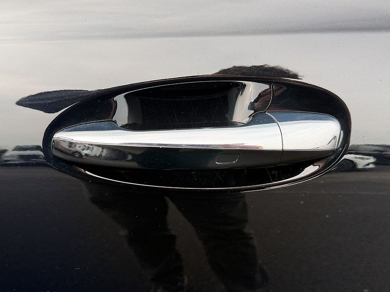 Mercedes-Benz GLB 200 d 4MATIC Progressive E - fotka 25 z 34