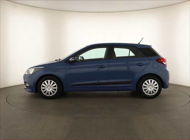 Hyundai i20 (2017) 1.2 - fotka 3 z 12