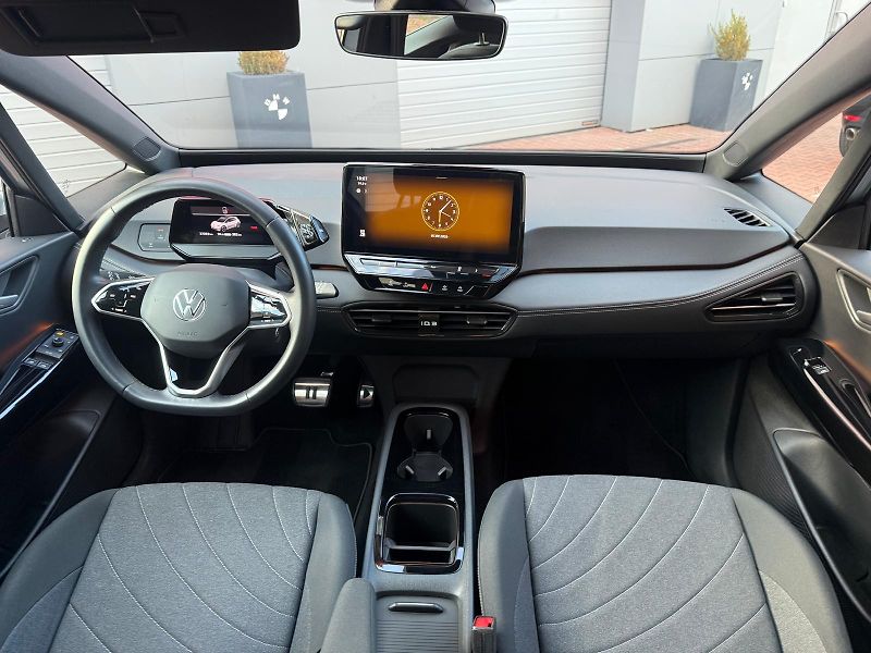 Volkswagen ID.3 (2023) Pro,62kWh,ACC,LED,Facelift2024 - fotka 11 z 21