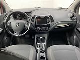 Renault Captur (2015) 1.2 TCe, Intense, AT, TZ - náhled 8