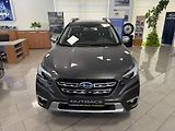 Subaru Outback (2026) 2.5i-T Touring Lineartronic - náhled 8