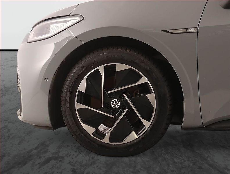 Volkswagen ID.3 (2022) 1st (62 kWh), SoH 89% - fotka 15 z 28