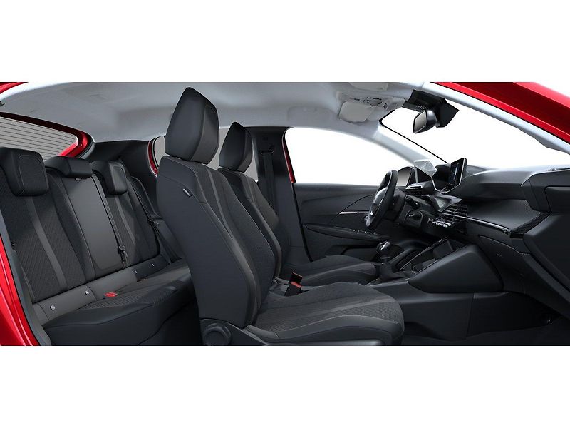 Peugeot 208 (2026) ALLURE - fotka 10 z 10