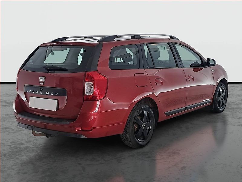 Dacia Logan (2018) 1.0 SCe, ČR,1.maj, Serv.kniha - fotka 5 z 14
