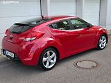 Hyundai Veloster (2012) 1.6 GDI Nové v ČR Serviska - náhled 9