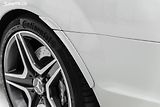 Mercedes-Benz Třídy C 63AMG Coupe*krásný stav*Servis - náhled 28