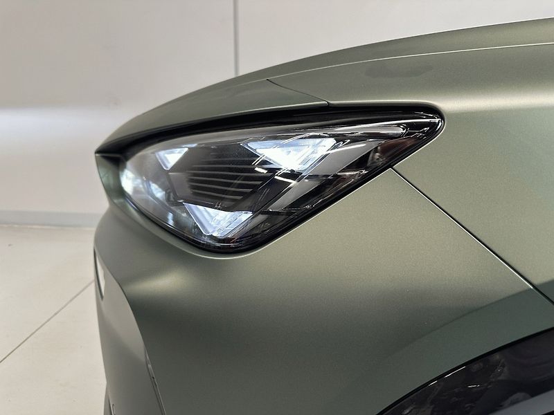 Cupra Formentor (2026) Tribe Edition 1.5 eTSI 150 DSG - fotka 27 z 27