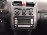 Volkswagen Touran (2007) 1.9 TDI, 7 míst, po STK, Tažné - náhled 12