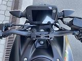 Yamaha (2026) MT-125 EU5+ - náhled 8