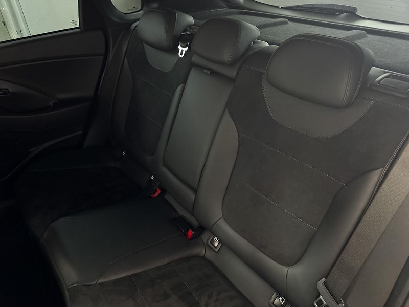 Hyundai i30 (2024) N Performance - CZ - DPH - fotka 26 z 27