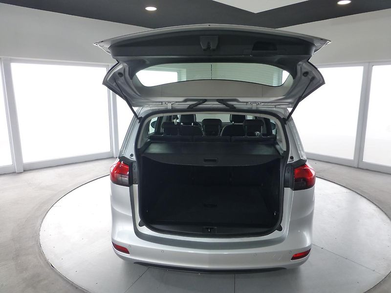 Opel Zafira (2012) 2,0CDTI-121KW*VYHŘ.SED***7MÍST - fotka 23 z 23