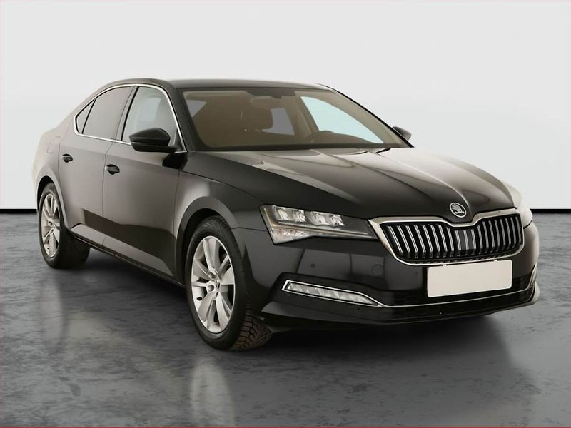 Škoda Superb (2019) 2.0 TDI, Automat, Navi - fotografie inzerátu