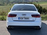 Audi A6 3.0 TDI 235 kW Quattro Nez.Top - náhled 2