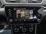 Škoda Superb 2.0TDI 147KW DSG 4x4 L&K TOP! - náhled 38