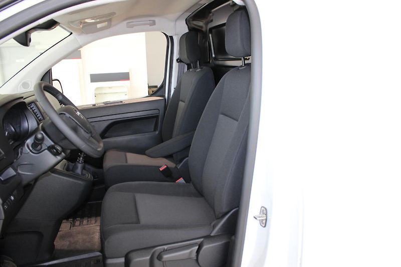 Opel Vivaro (2024) Van M (L1) 1,5 CDTI - fotka 4 z 16