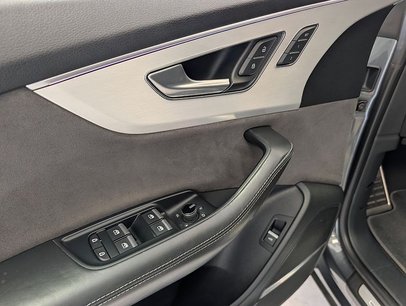 Audi Q8 50 TDI S-LINE 3.0 210 kW QUATT - fotka 12 z 32