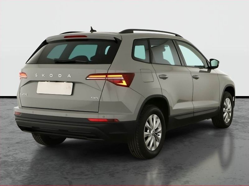 Škoda Karoq (2024) Fresh 2.0 TDI - fotka 5 z 17