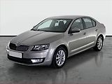 Škoda Octavia (2016) 1.2 TSI, Tempomat - náhled 1