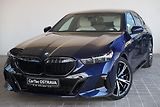 BMW Řada 5 540d xDrive Sedan - náhled 1