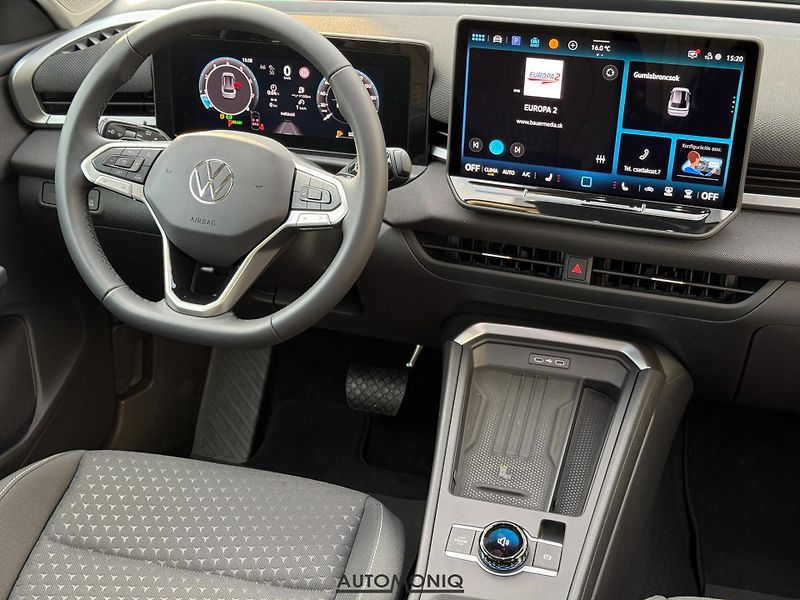 Volkswagen T-Roc (2026) 1.5 TSI LED, Výhrev, Záruka - fotka 10 z 26