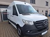 Mercedes-Benz Sprinter (2019) 314 CDI, dílna, REZERVACE - náhled 1