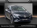 Mercedes-Benz EQS EQS SUV 450 4MATIC AMG ISP - náhled 7