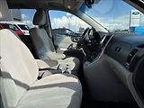 Kia Carnival 2,9 CRDi 136kW 7 Míst - náhled 22