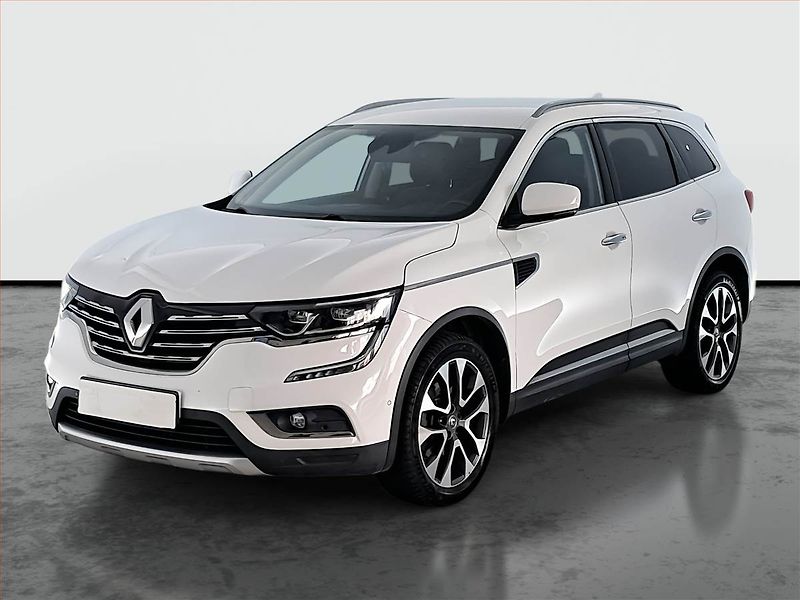 Renault Koleos (2019) 2.0 dCi, 4X4, Automat - fotka 2 z 18