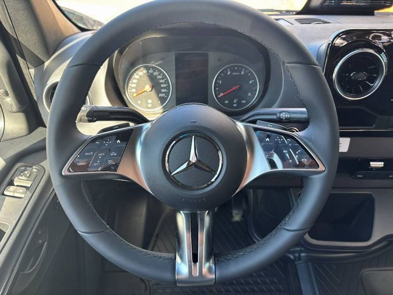 Mercedes-Benz Sprinter (2026) 319 CDI / KAWA PRO / L 4x4 - fotka 13 z 23