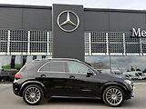 Mercedes-Benz GLE (2020) 350 d 4MATIC SUV - náhled 9