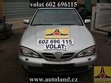 Nissan Primera (2001) VOLAT 602 696115 - náhled 1