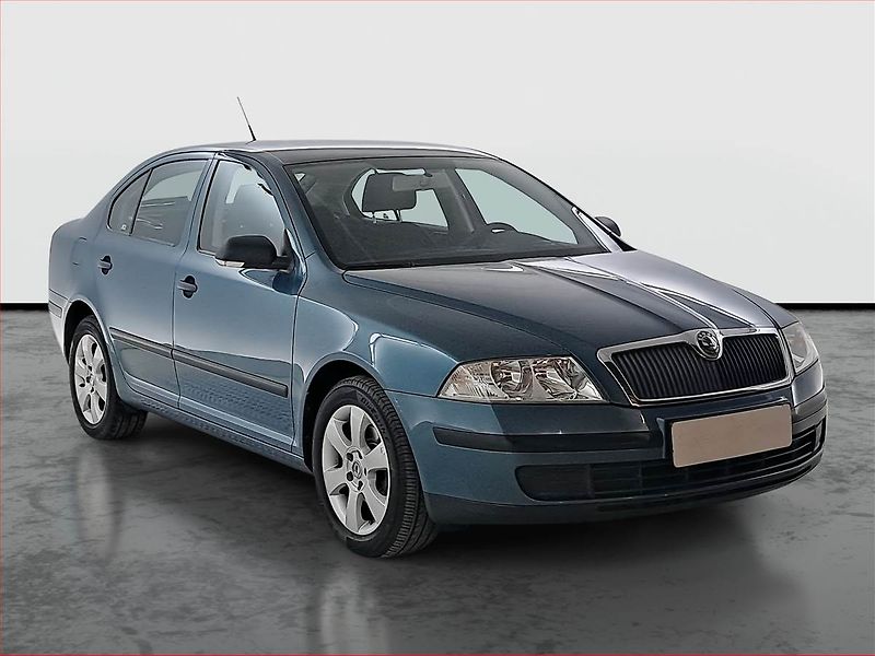 Škoda Octavia (2007) 1.9 TDI, Serv.kniha - fotografie inzerátu