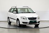 Škoda Fabia - náhled 8