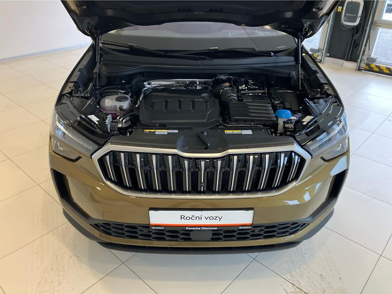 Škoda Kodiaq 2.0TDi 142 kW 4X4 ExclusiveSel - fotka 28 z 29