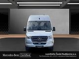 Mercedes-Benz Sprinter 317 CDI/S BUS klima - náhled 8