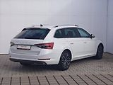Škoda Superb L&K 7DSG 2,0TDI - náhled 1
